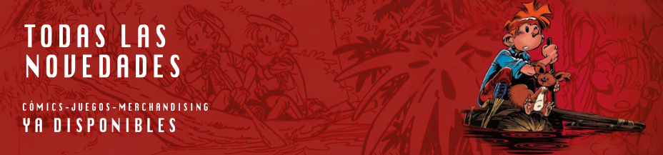 Próximo lanzamiento